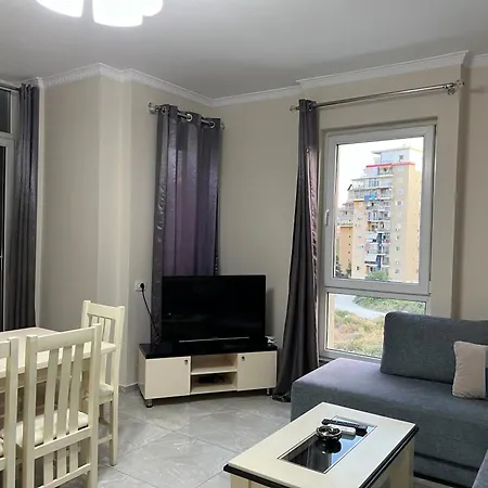 Aralds Tirana