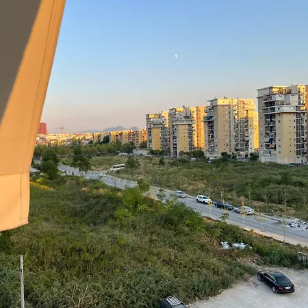 Aralds Apartmán *