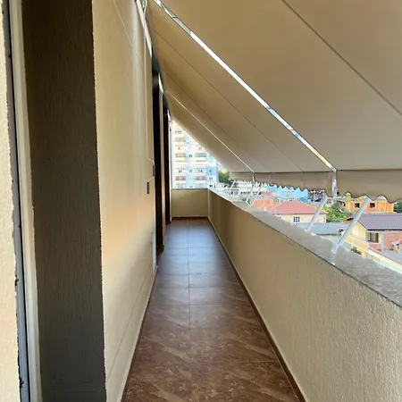 Aralds Apartment