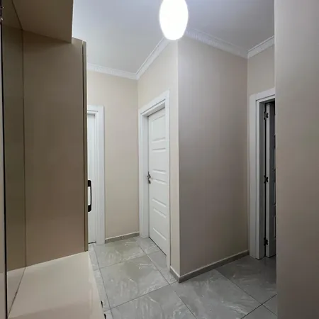 Apartmán Aralds Tirana